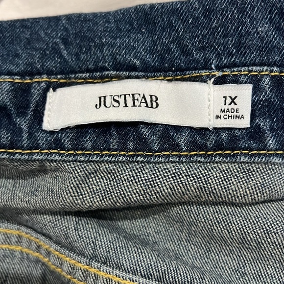 Denim jacket - Picture 3 of 4